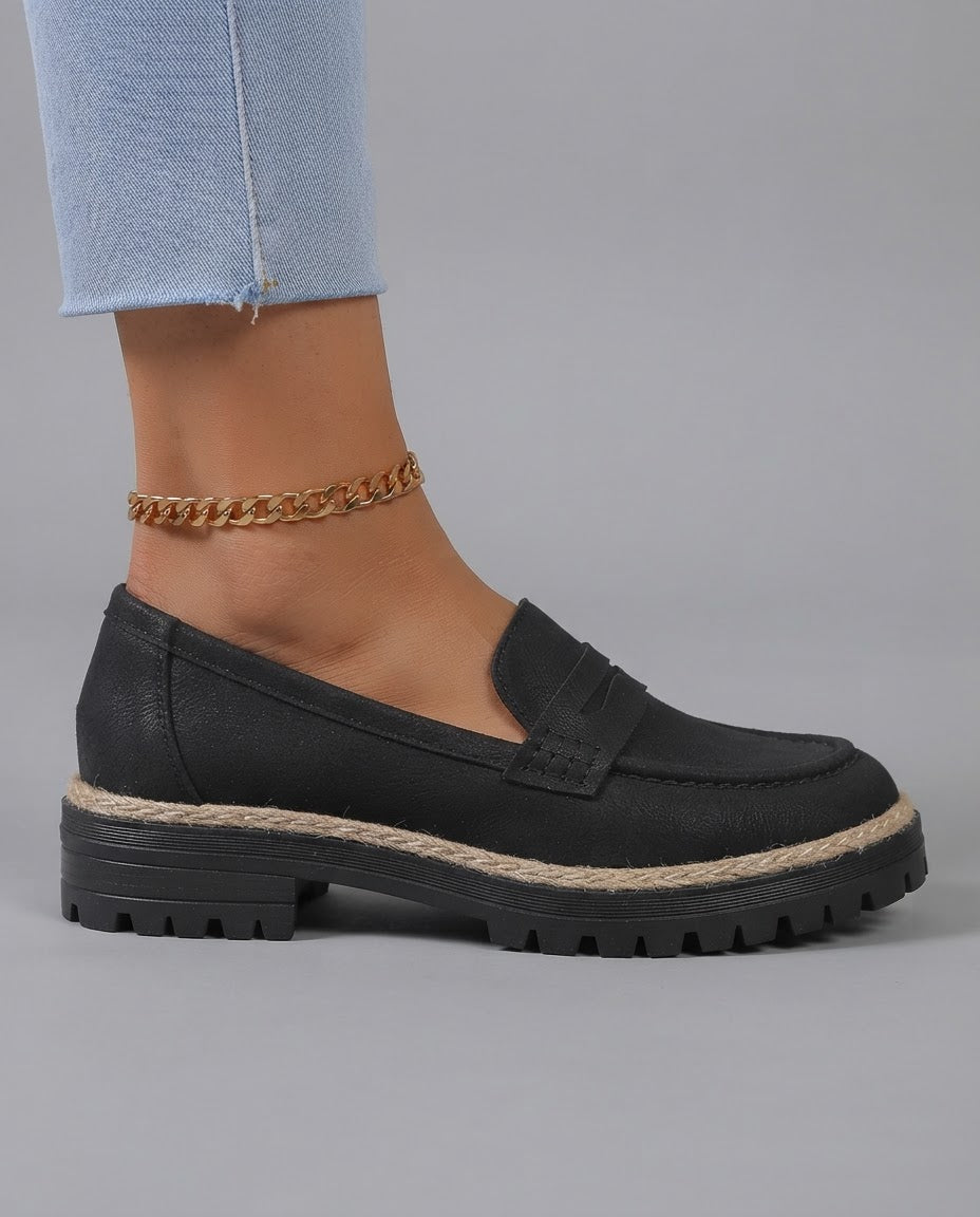 NOMI™ | Mocassino Ferrara