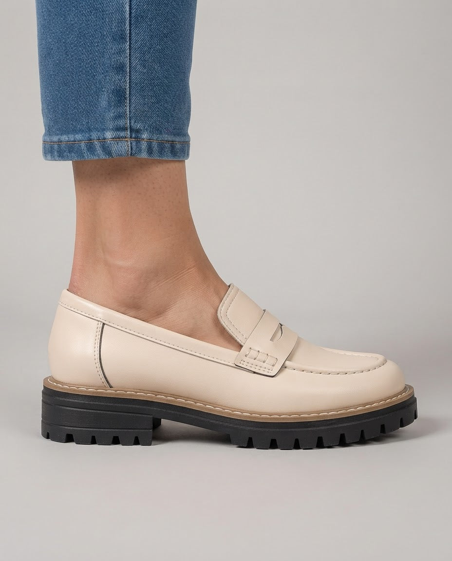 NOMI™ | Mocassino Ferrara