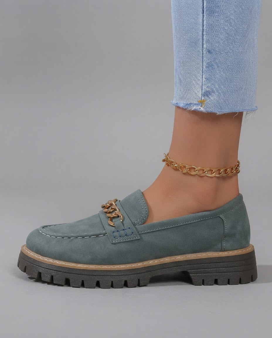 NOMI™ | Mocassino Ferrara