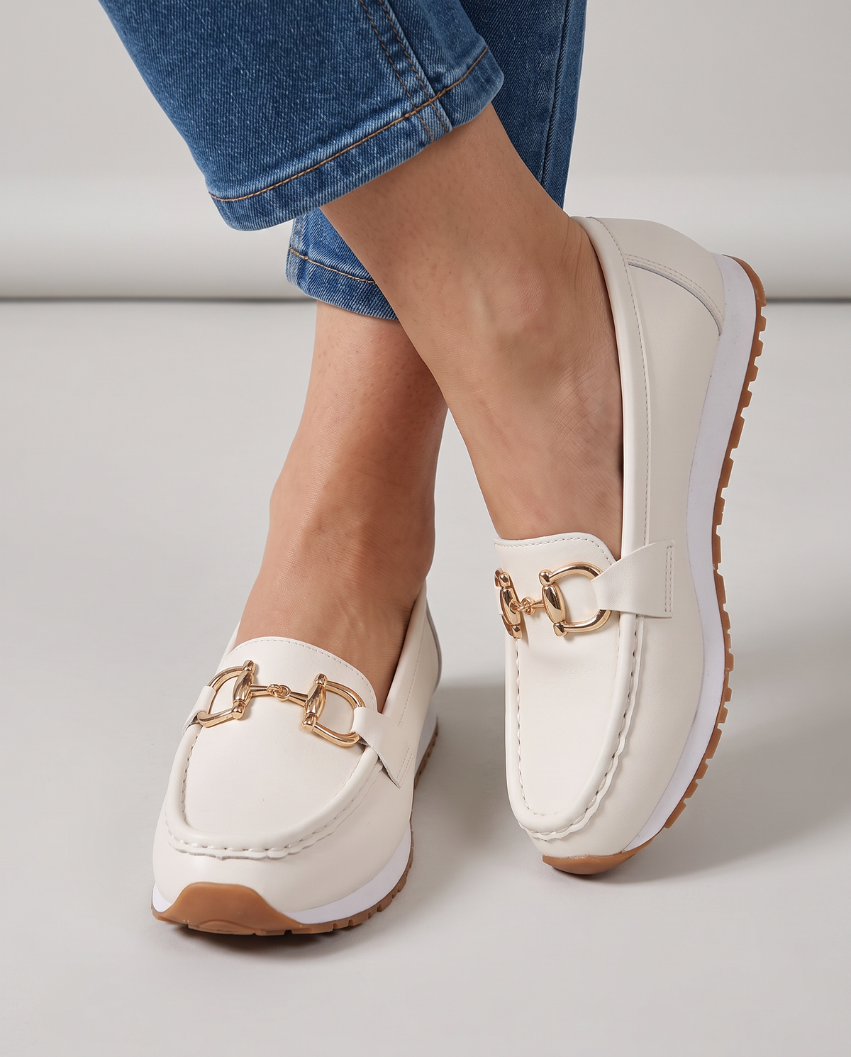 NOMI™ | Mocassino Garda