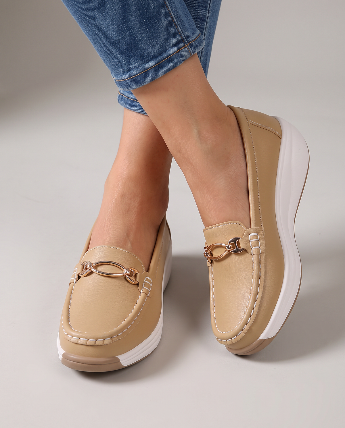 NOMI™ | Mocassino Como