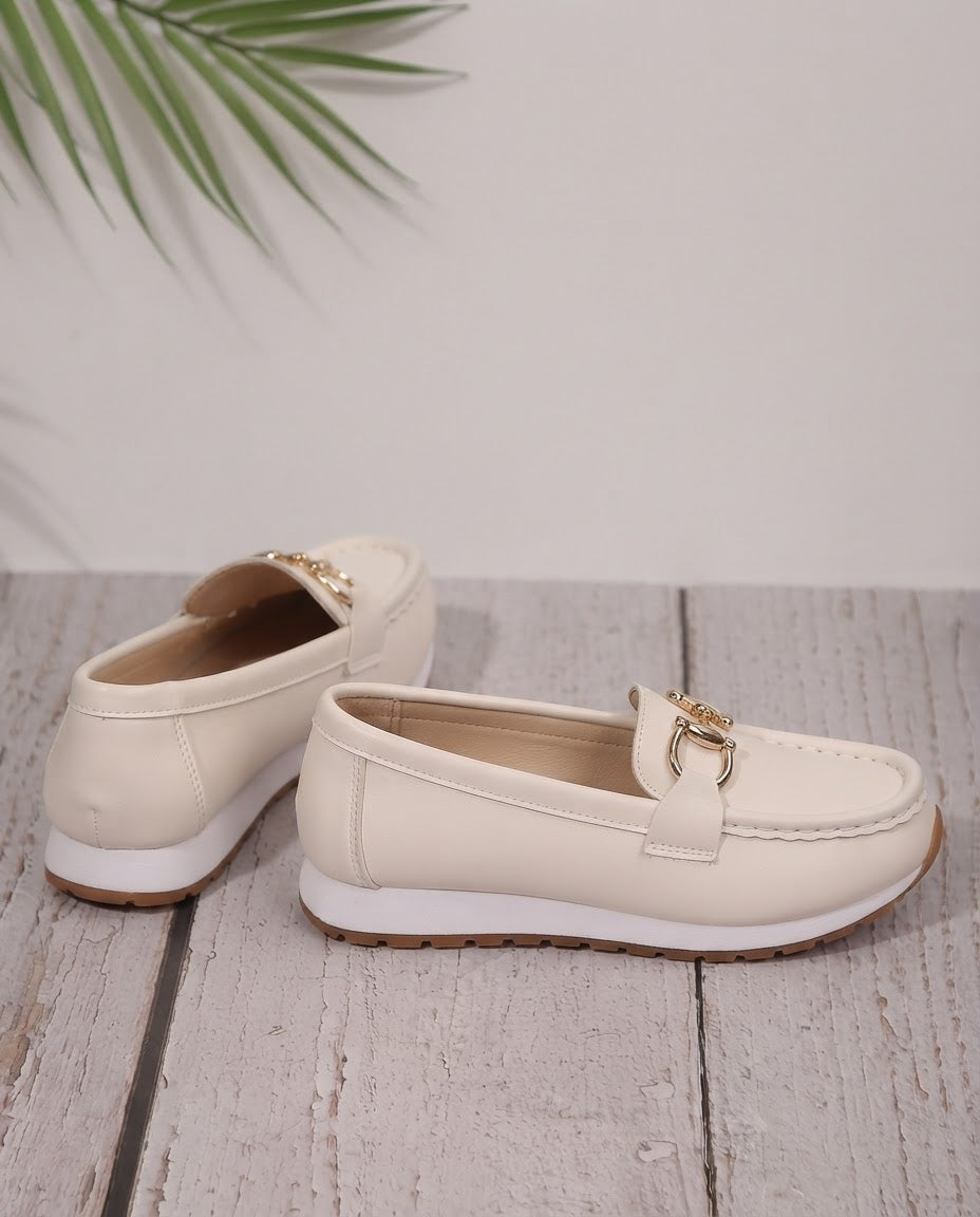 NOMI™ | Mocassino Garda