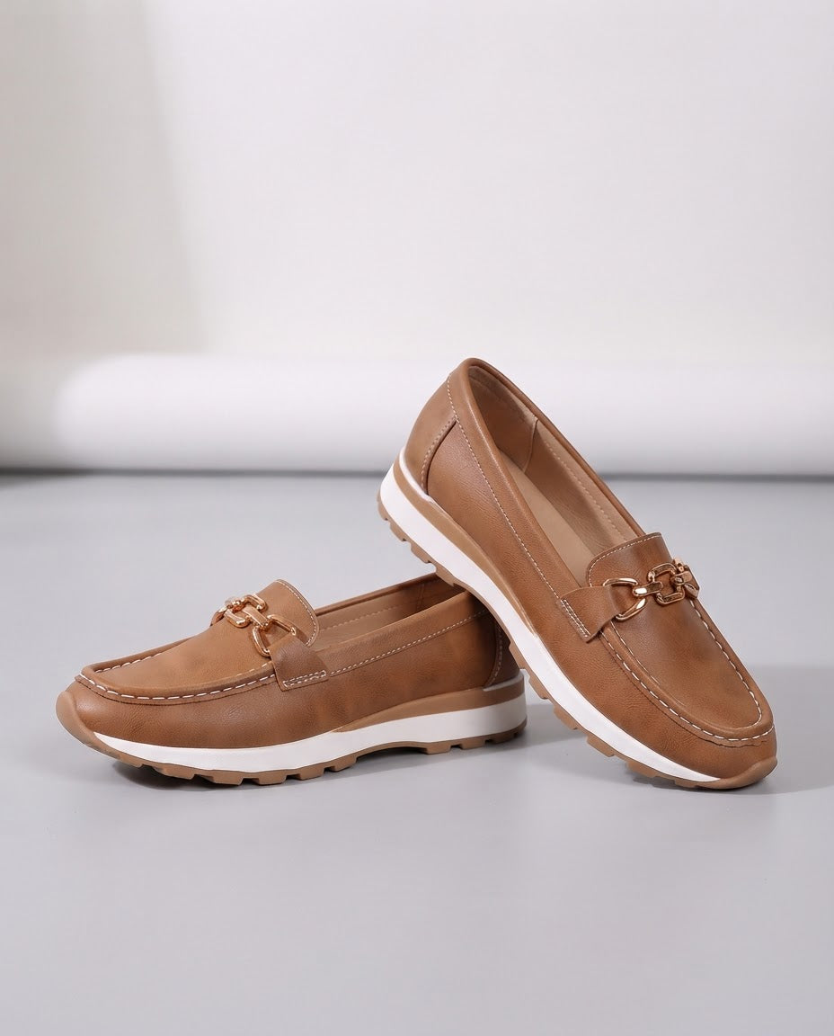 NOMI™ | Mocassino Garda
