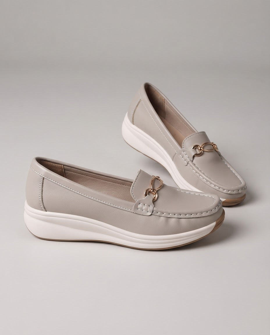 NOMI™ | Mocassino Como