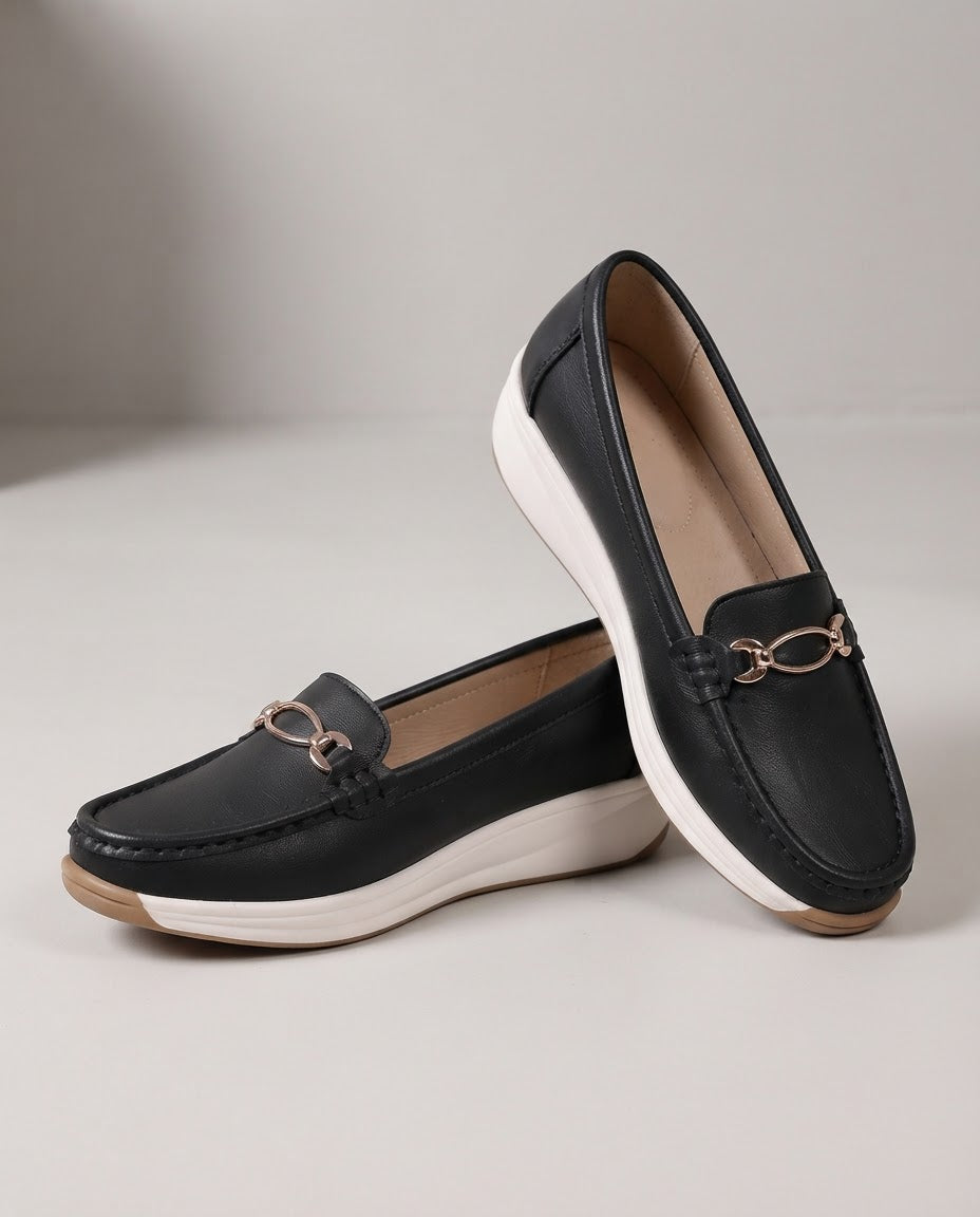 NOMI™ | Mocassino Como