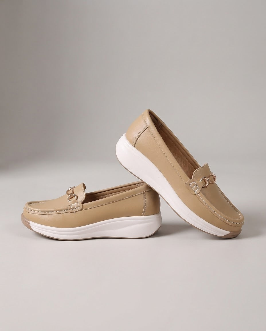 NOMI™ | Mocassino Como