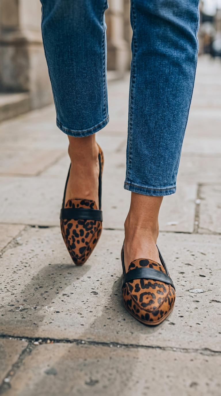 NOMI™ | Mocassino Padova