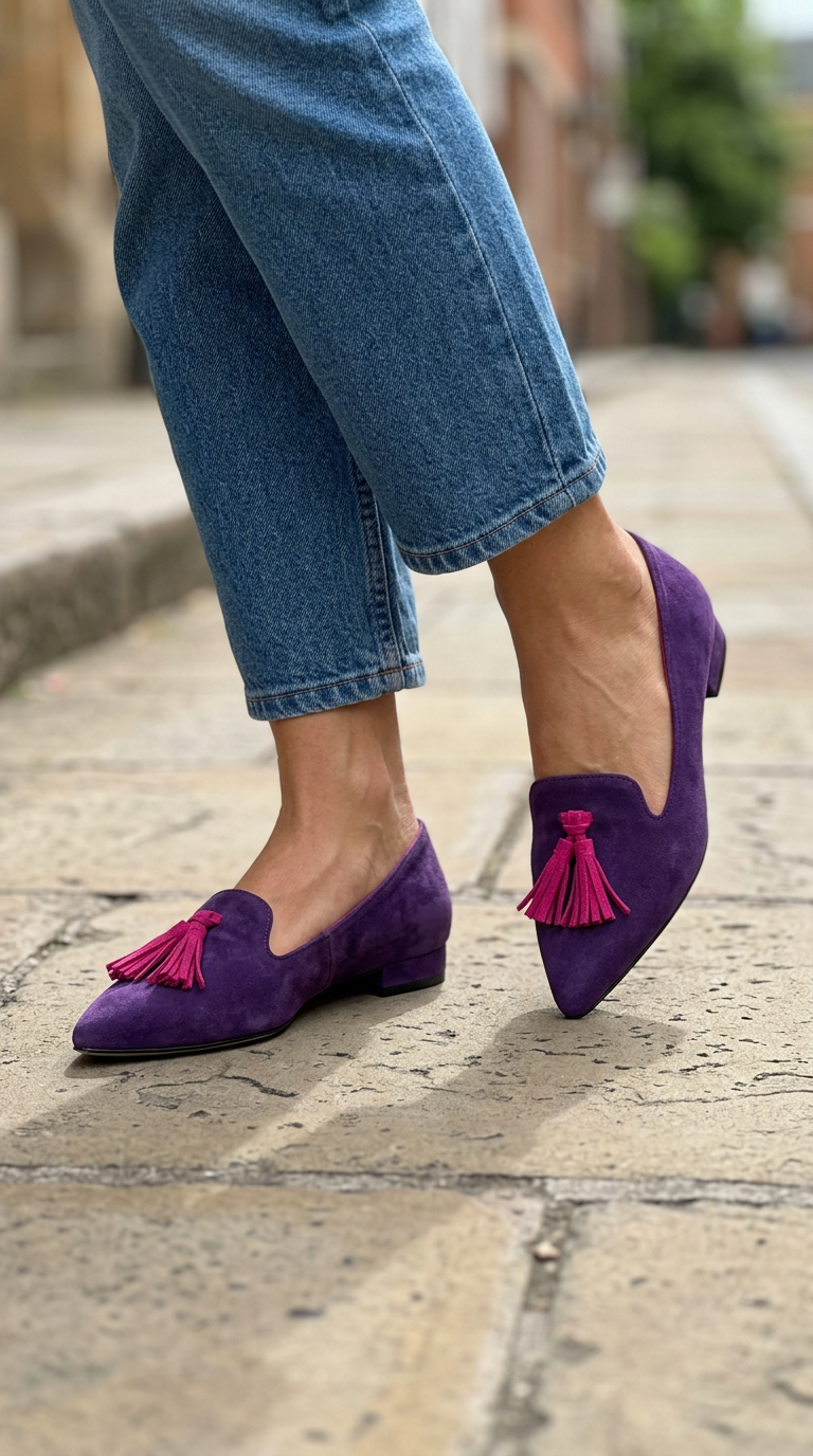 NOMI™ | Ballerina Siena