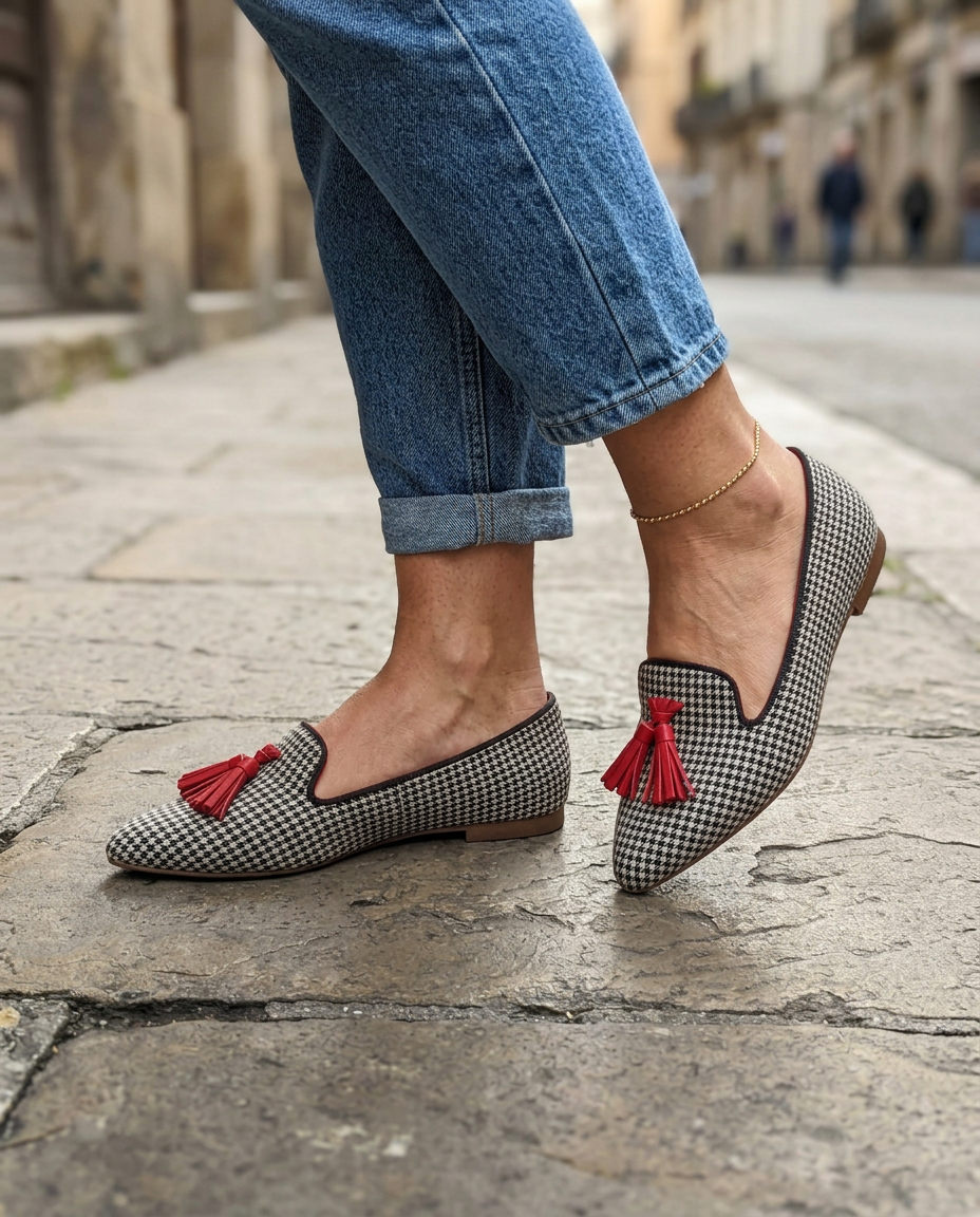 NOMI™ | Ballerina Siena