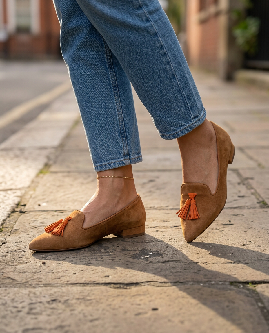 NOMI™ | Ballerina Siena