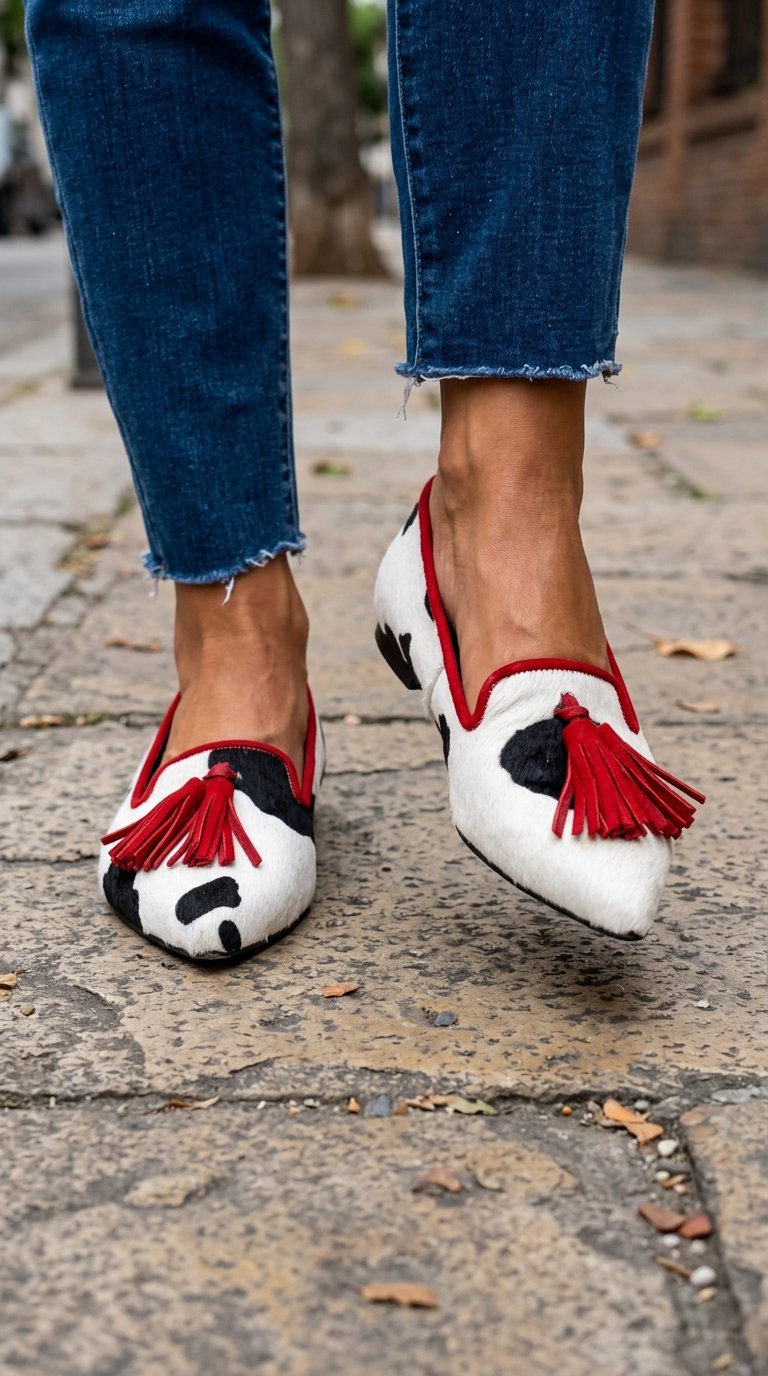 NOMI™ | Mocassino Modena