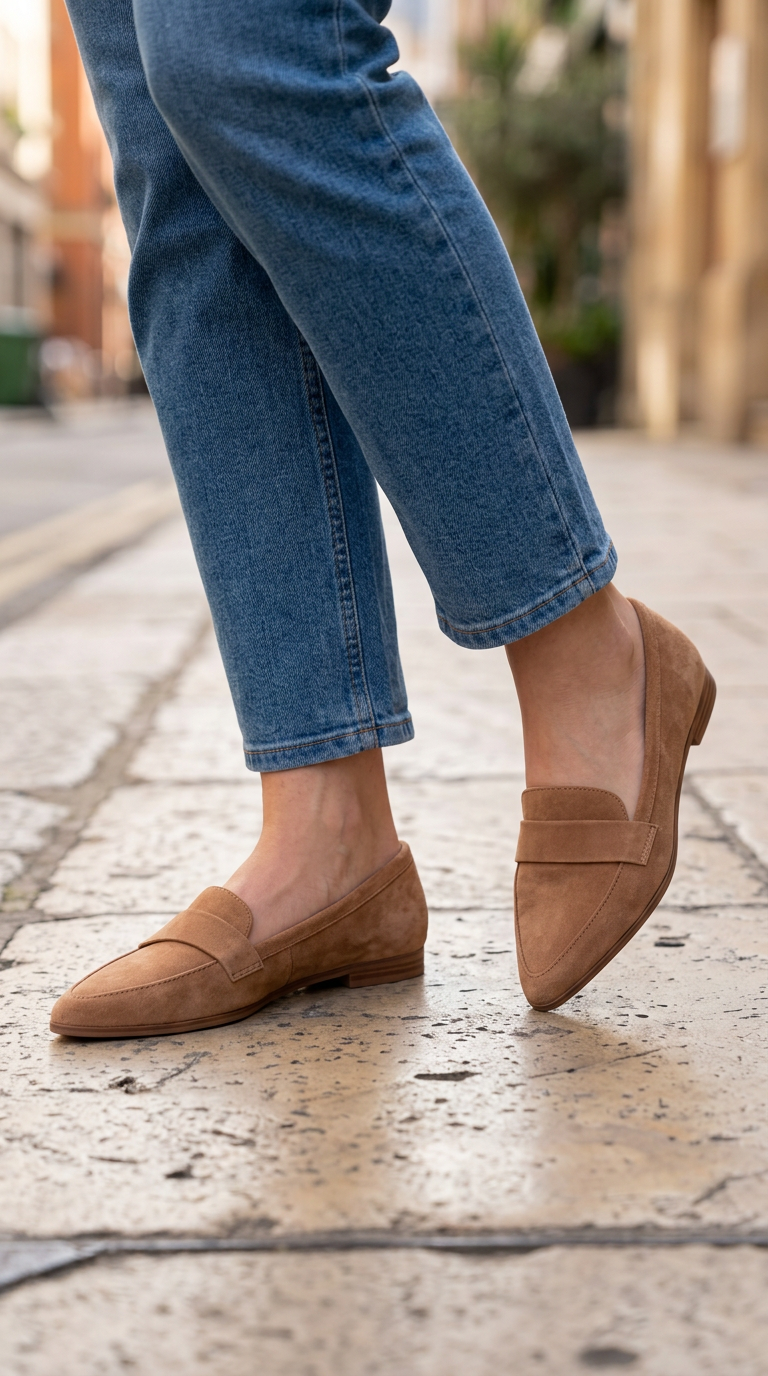 NOMI™ | Mocassino Padova