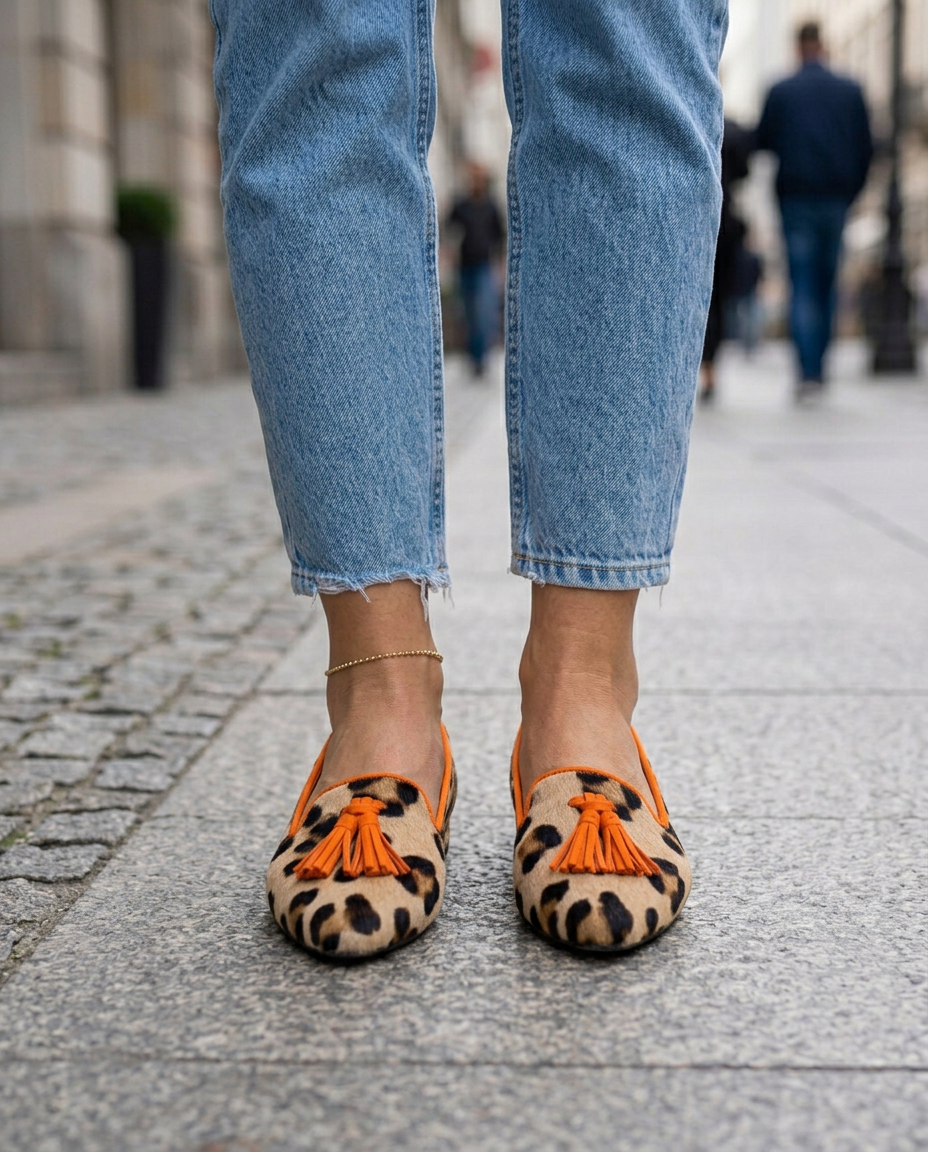 NOMI™ | Ballerina Siena