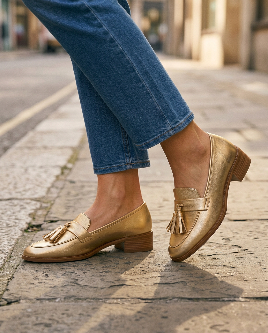 NOMI™ | Mocassino Sanremo
