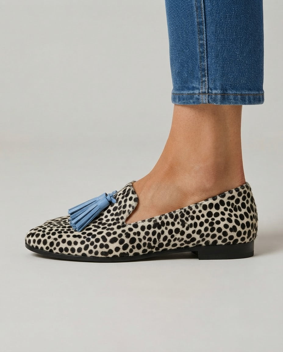 NOMI™ | Mocassino Procida