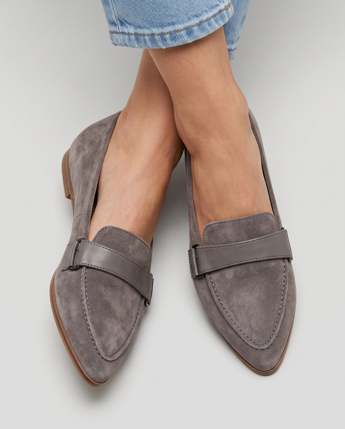 NOMI™ | Mocassino Padova
