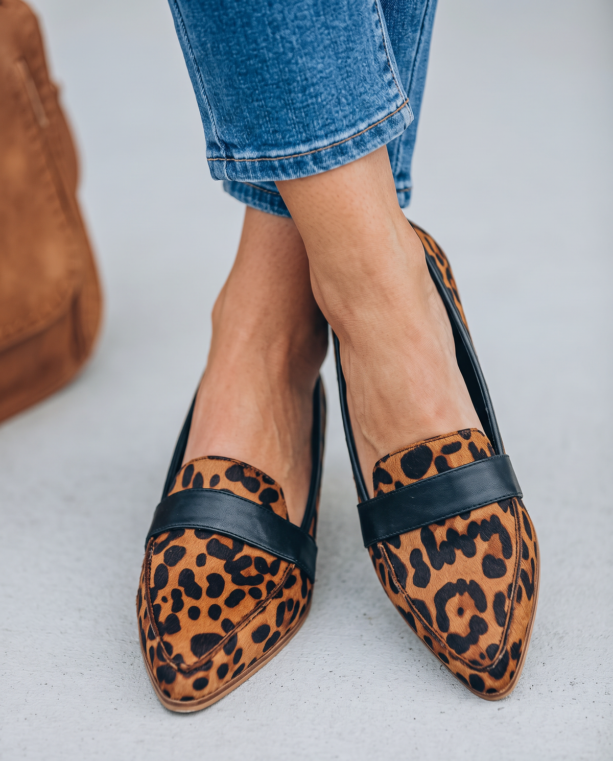 NOMI™ | Mocassino Padova
