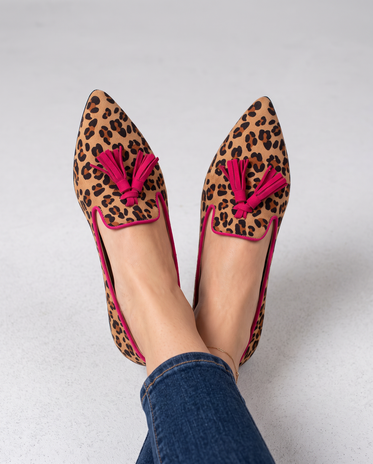 NOMI™ | Mocassino Alghero
