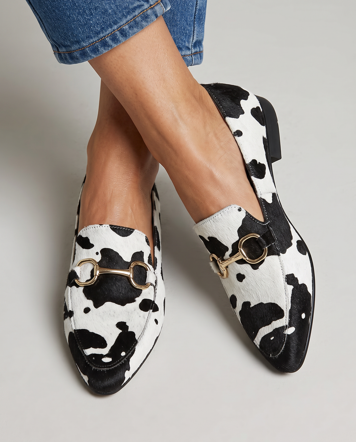 NOMI™ | Mocassino Cortina