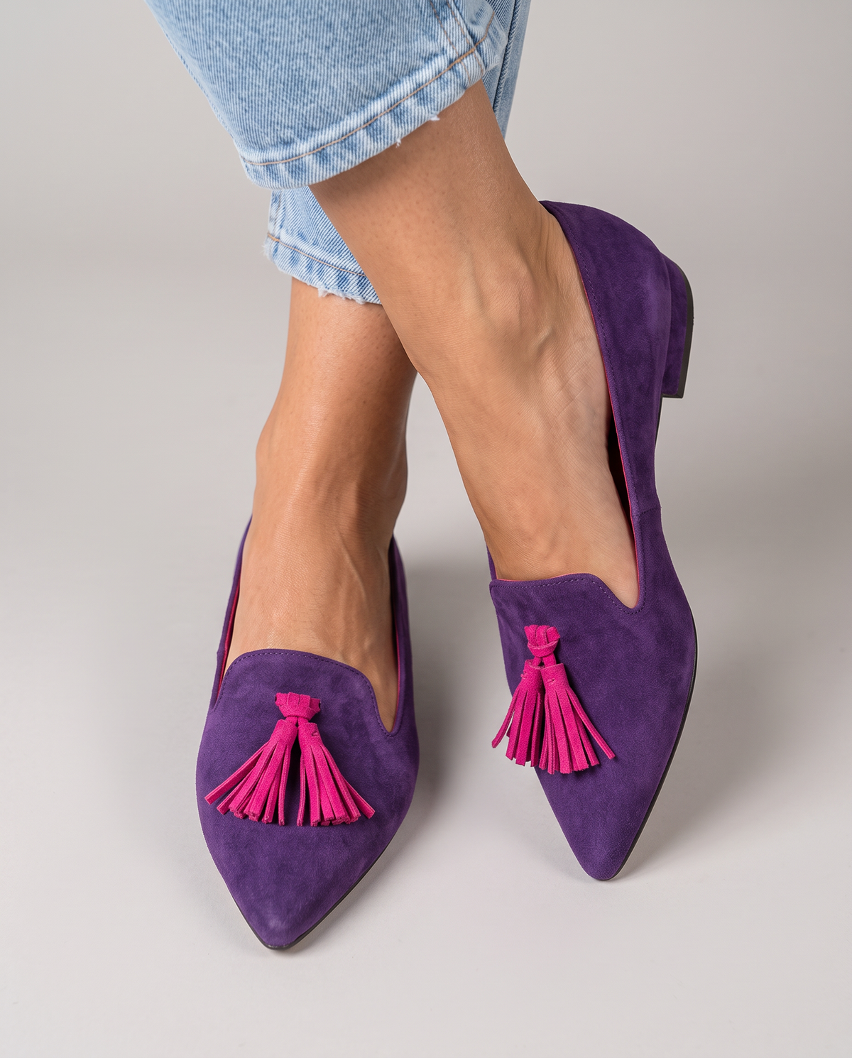 NOMI™ | Ballerina Siena
