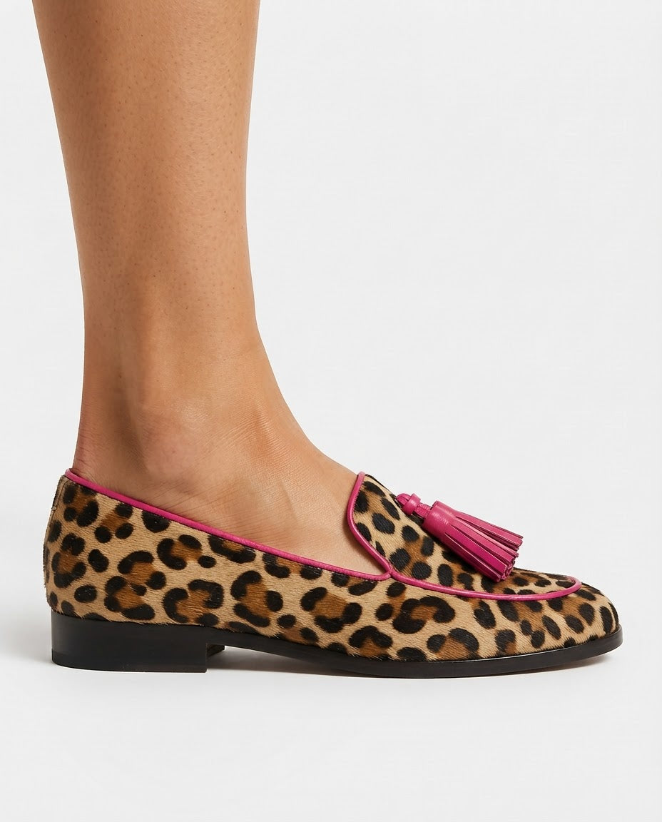 NOMI™ | Slipper Panarea