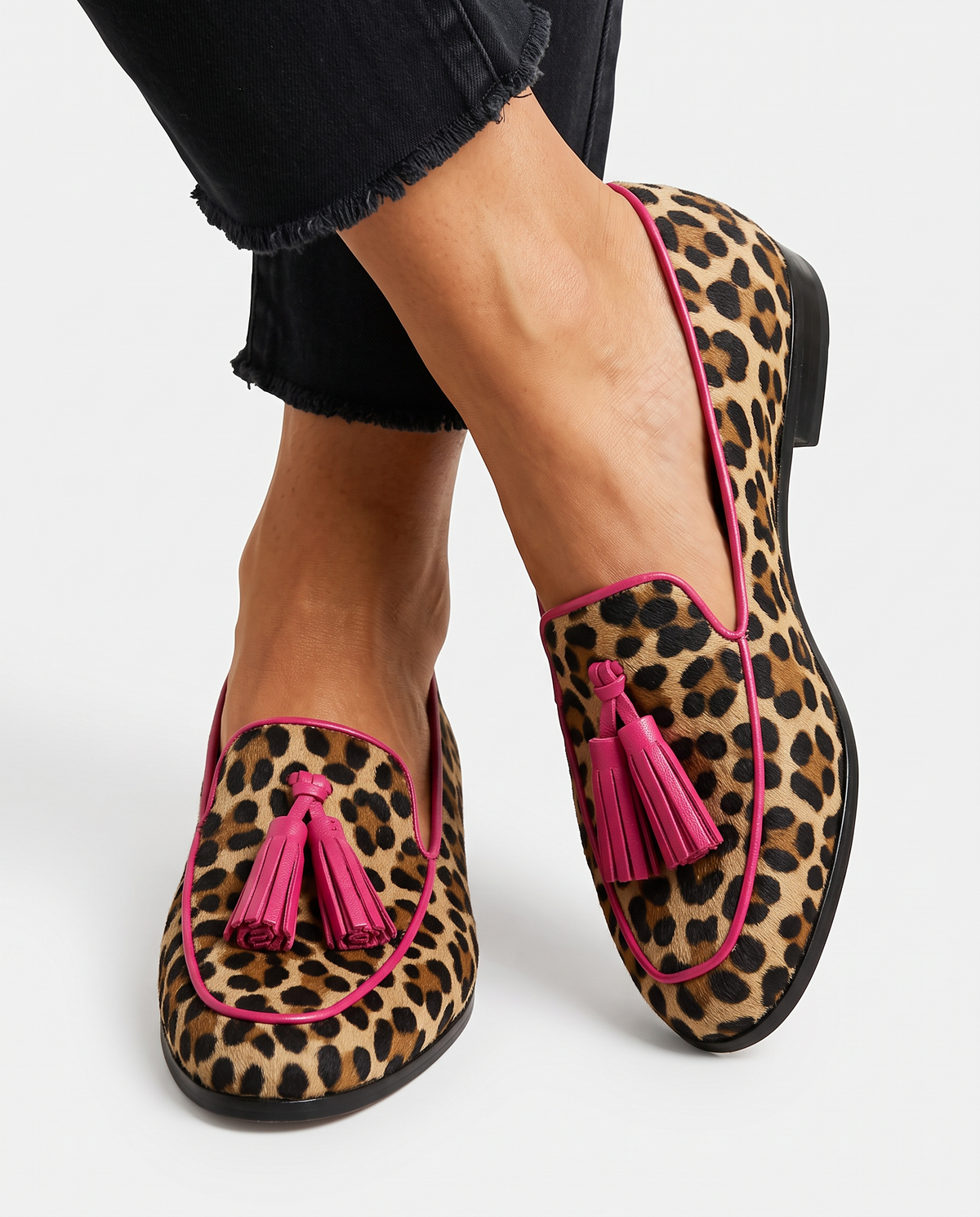 NOMI™ | Slipper Panarea