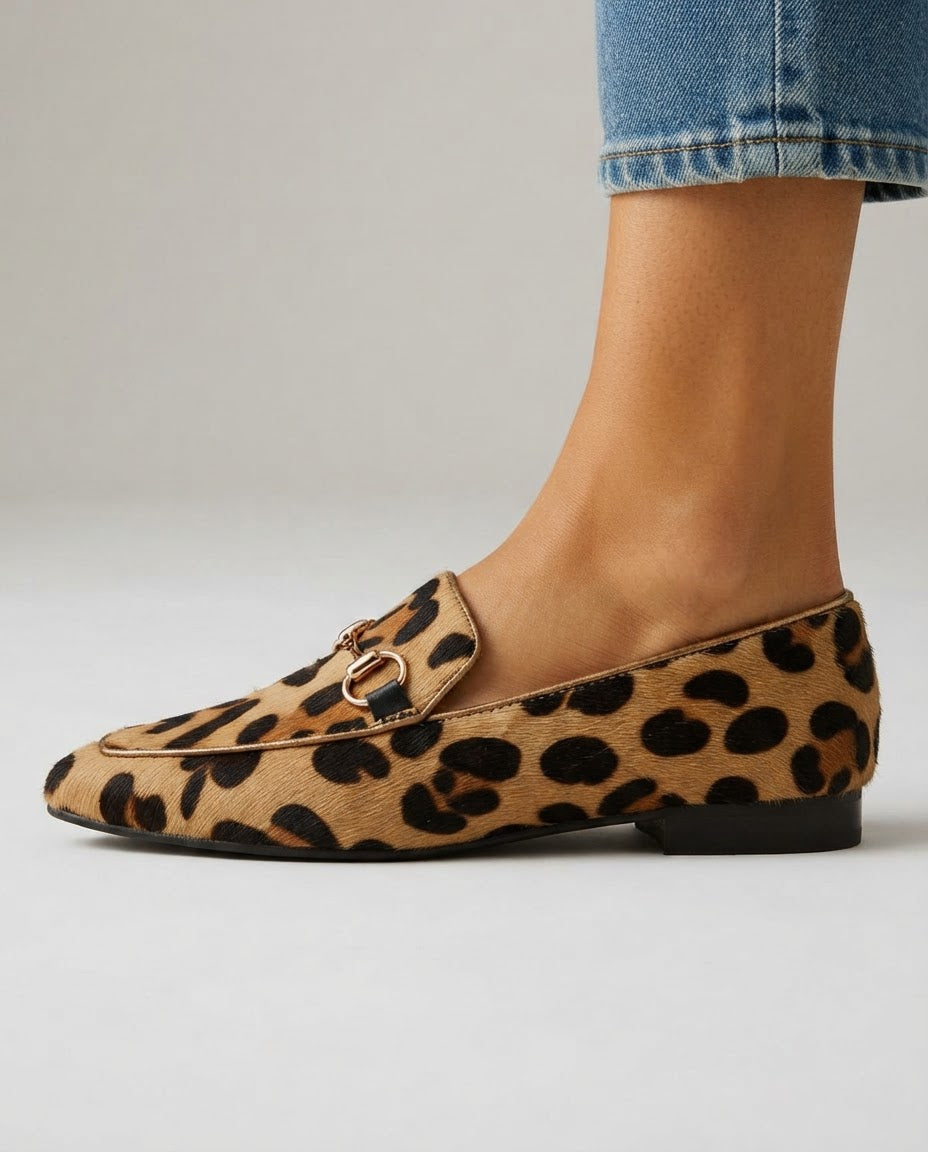 NOMI™ | Mocassino Milano