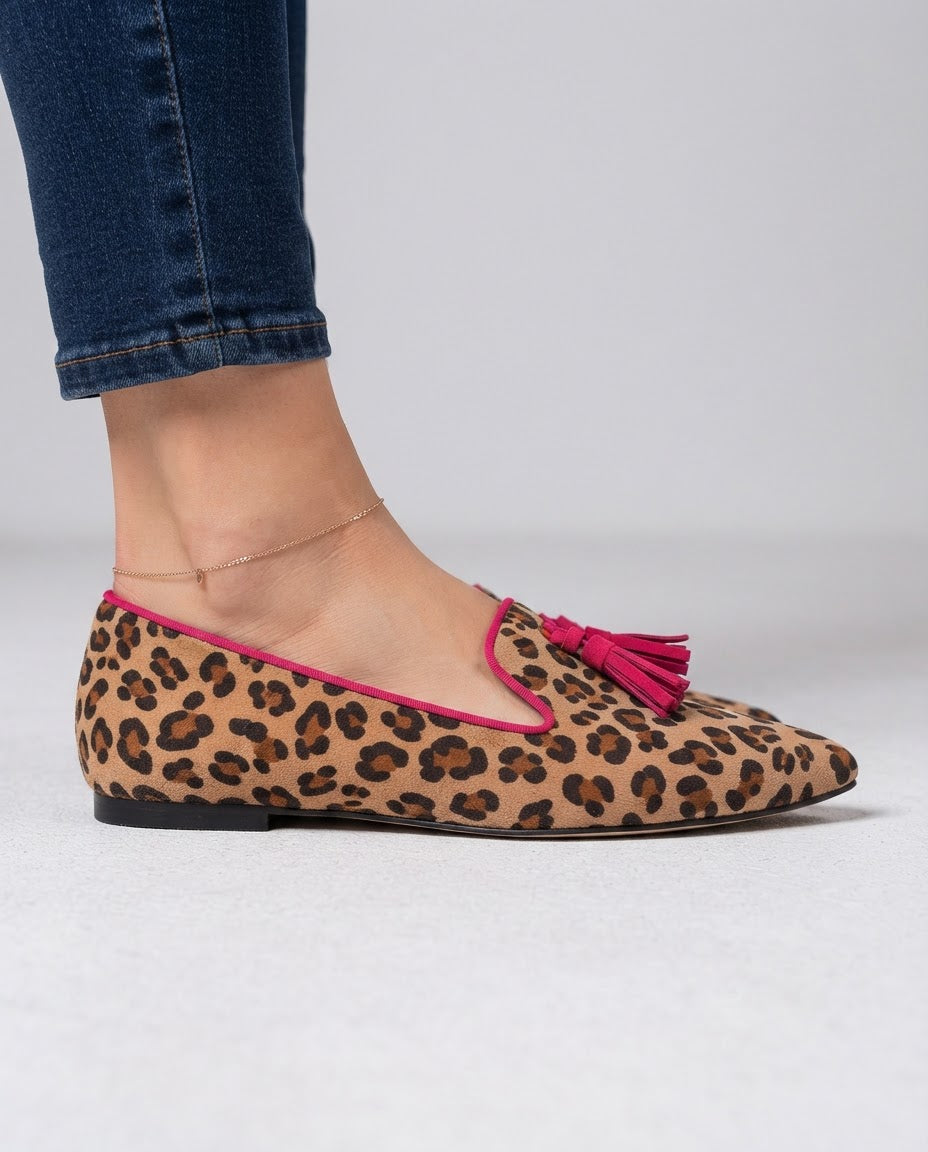 NOMI™ | Mocassino Alghero