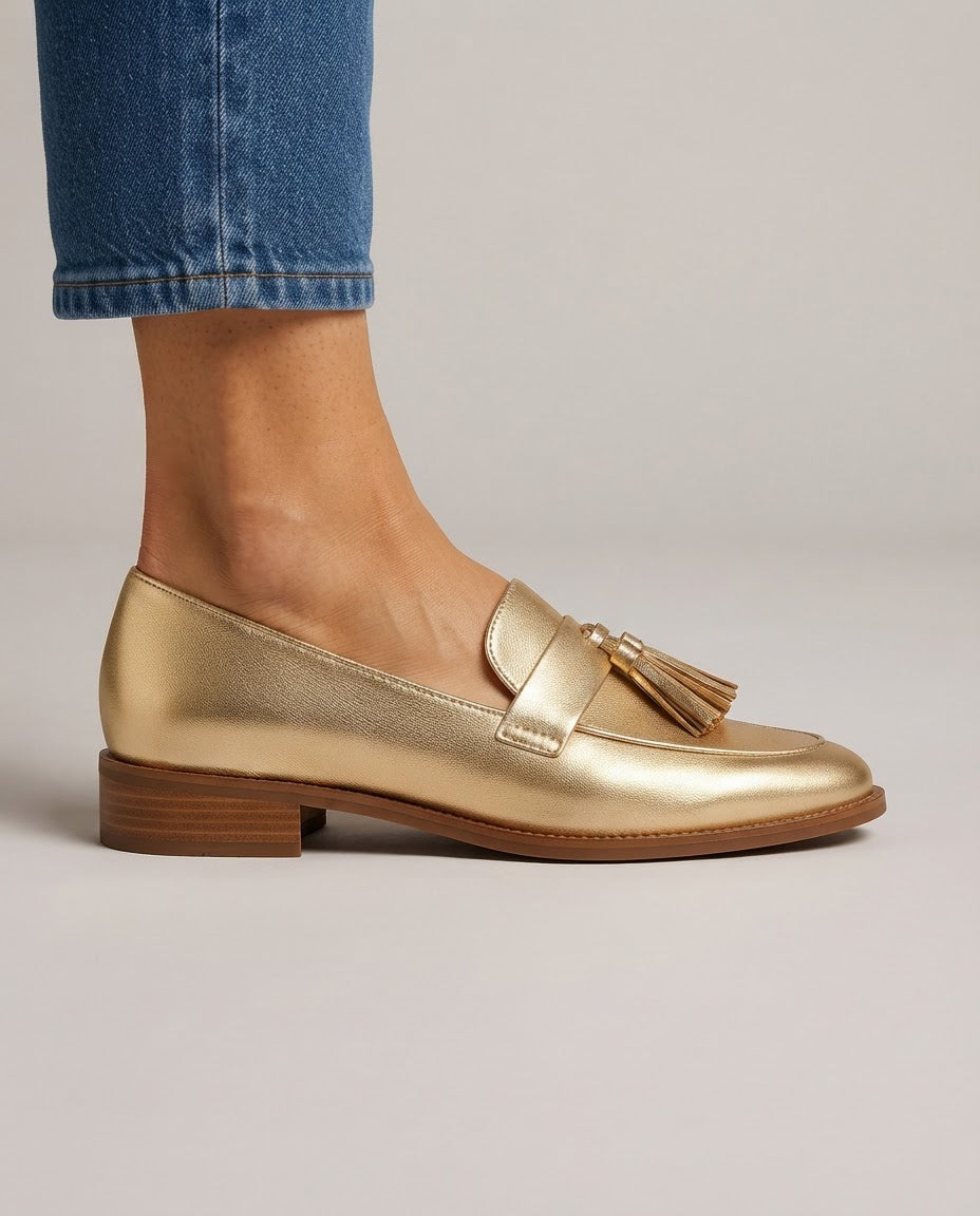 NOMI™ | Mocassino Sanremo