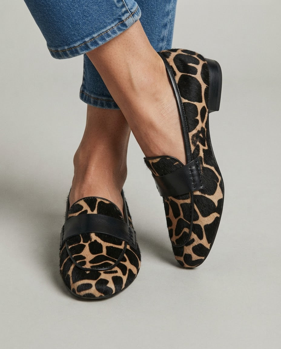 NOMI™ | Mocassino Amalfi