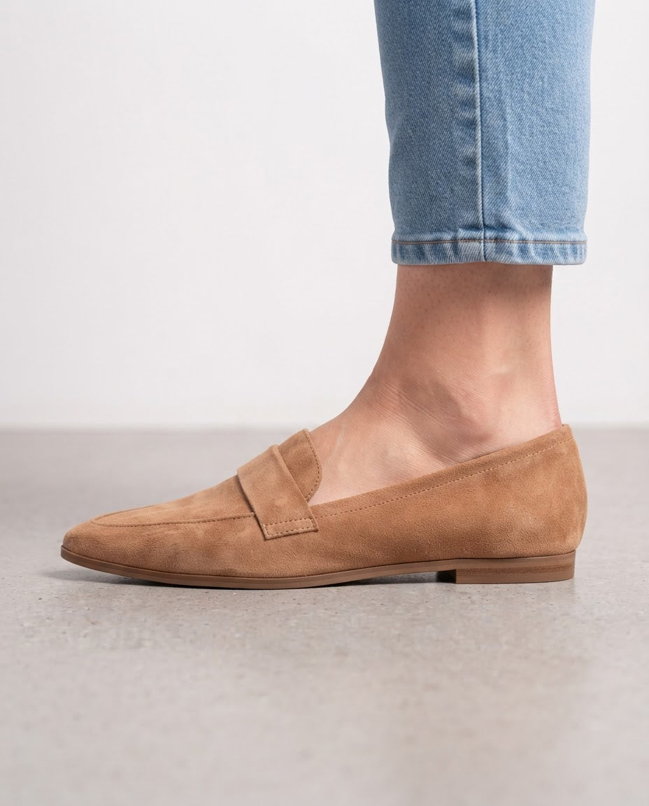 NOMI™ | Mocassino Padova