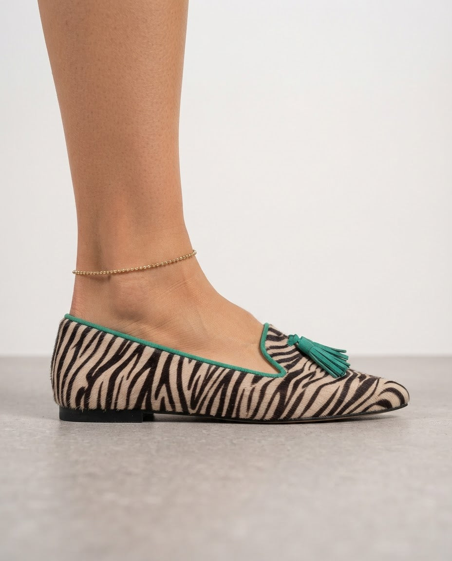 NOMI™ | Ballerina Siena