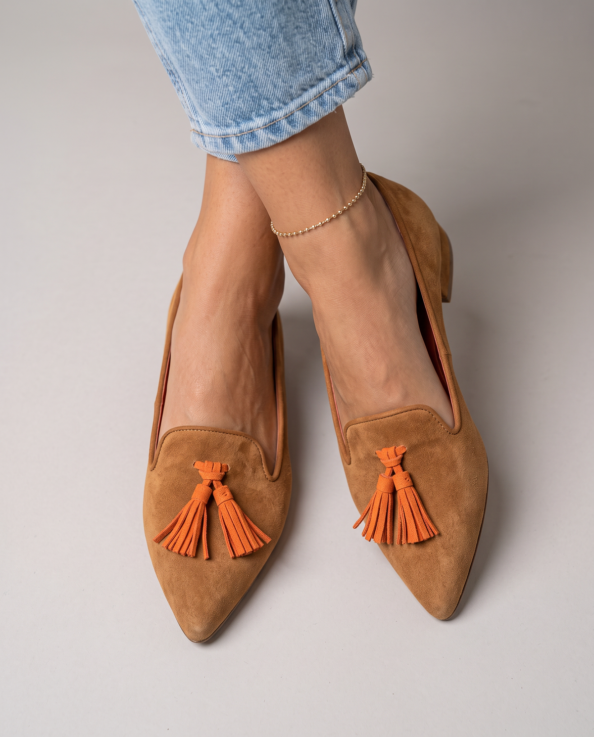 NOMI™ | Ballerina Siena
