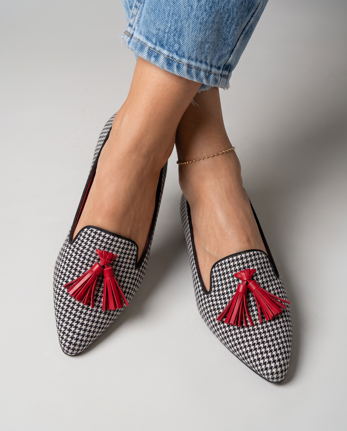 NOMI™ | Ballerina Siena
