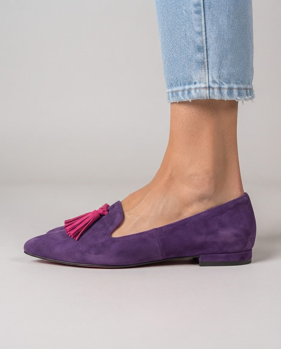 NOMI™ | Ballerina Siena