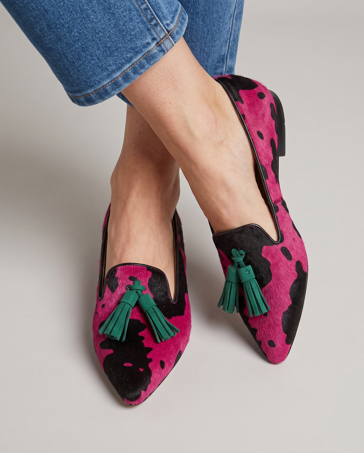 NOMI™ | Mocassino Ischia