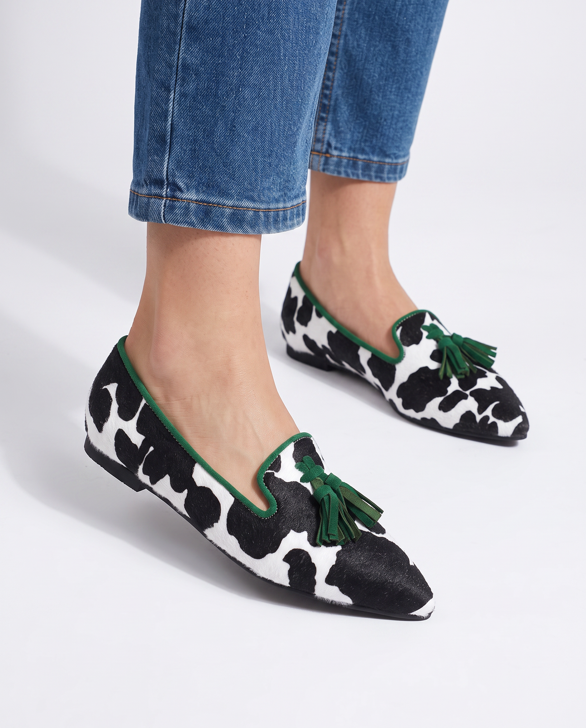 NOMI™ | Mocassino Trento