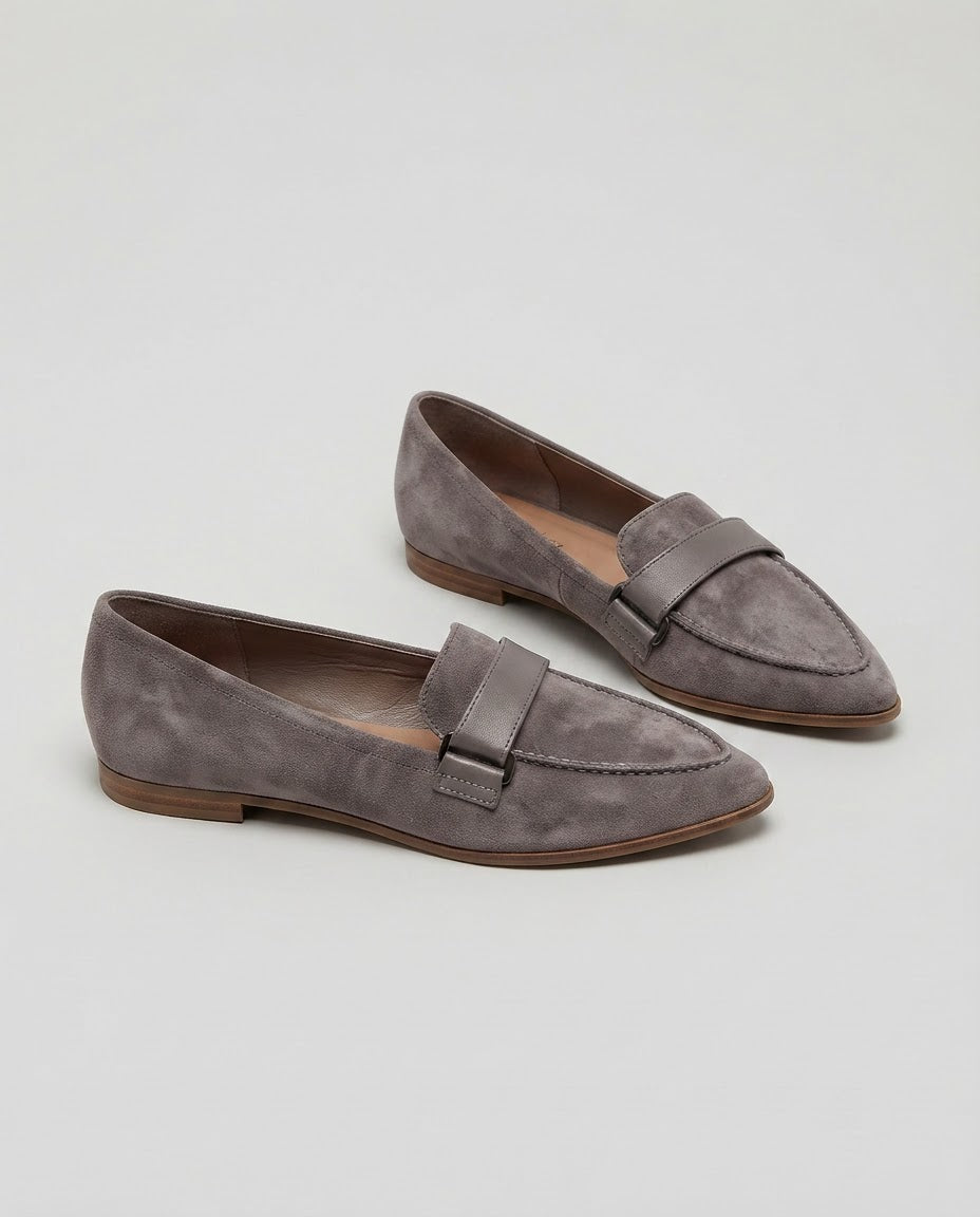 NOMI™ | Mocassino Padova
