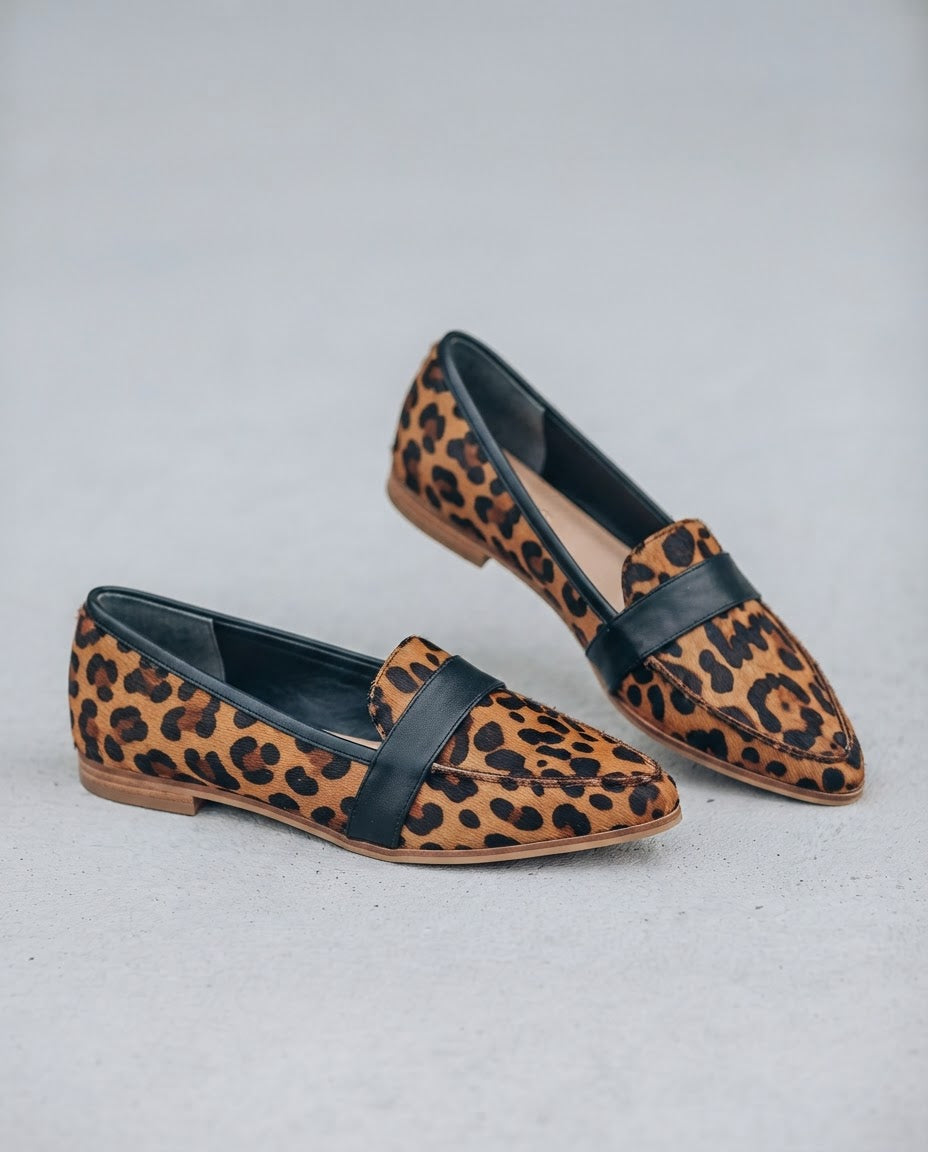 NOMI™ | Mocassino Padova