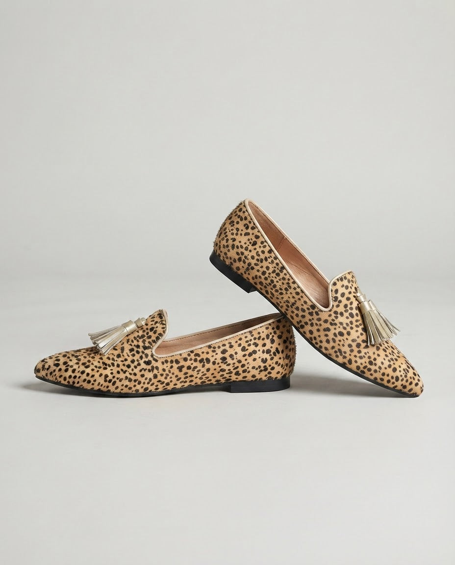 NOMI™ | Mocassino Cagliari