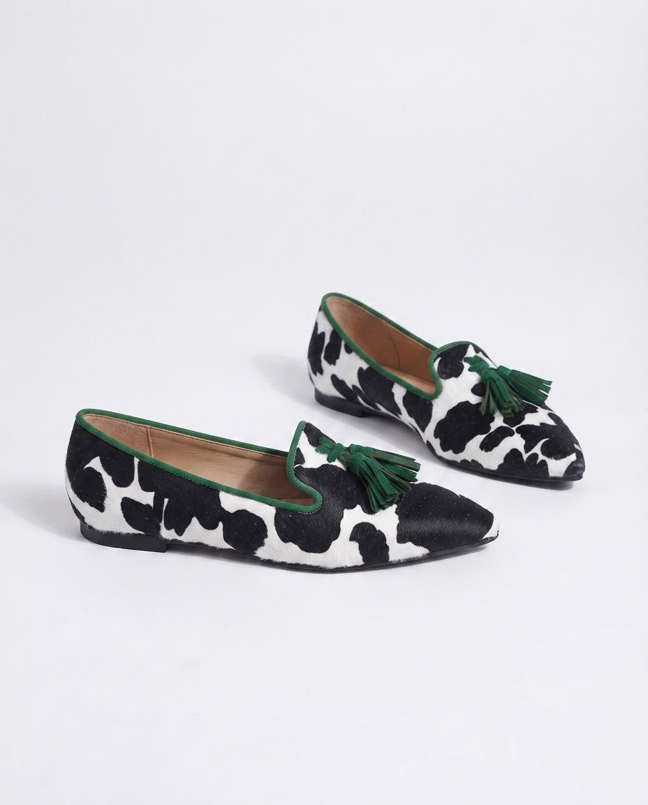 NOMI™ | Mocassino Trento