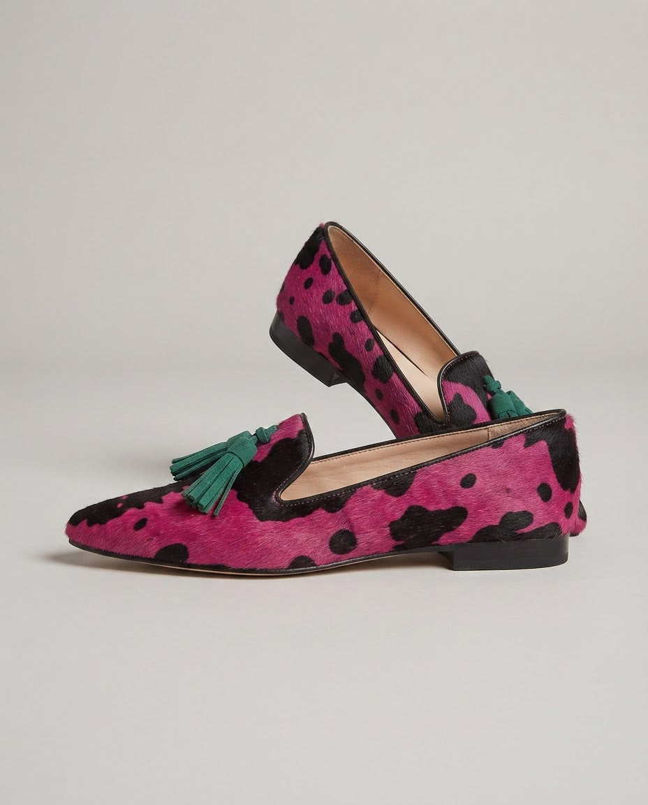 NOMI™ | Mocassino Ischia