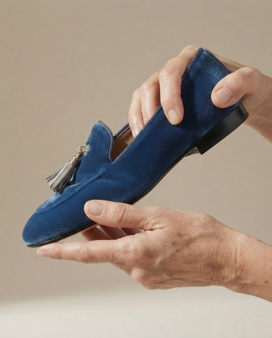 NOMI™ | Slipper Bellagio