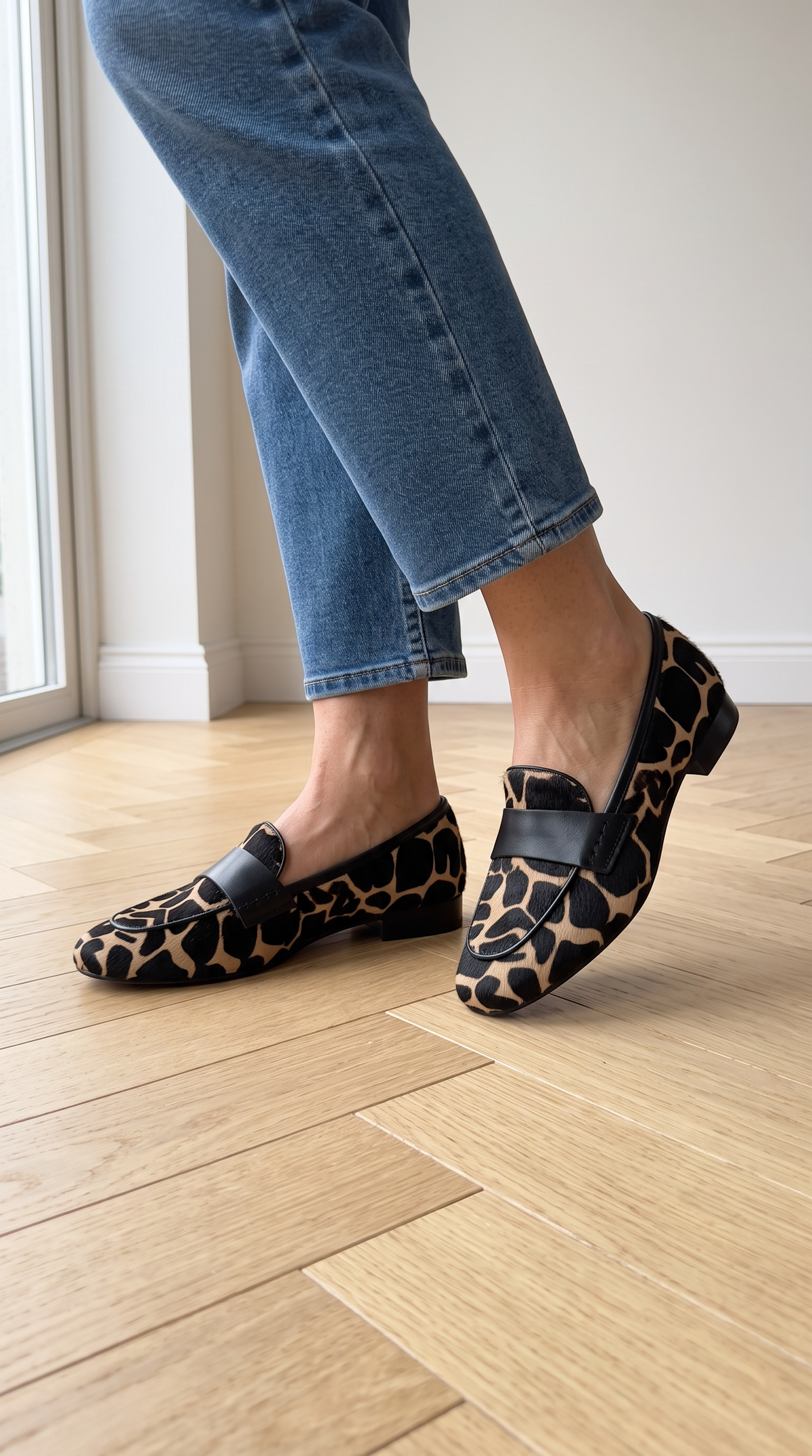 NOMI™ | Mocassino Amalfi