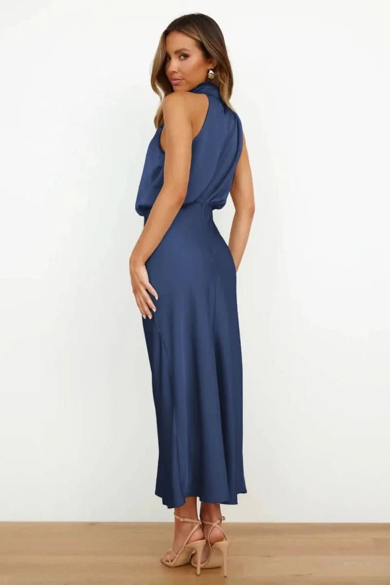 NOMI™ - Abito Elegante all’American - Nomi