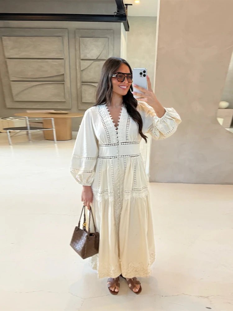 Nomi - Abito elegante dress - Nomi