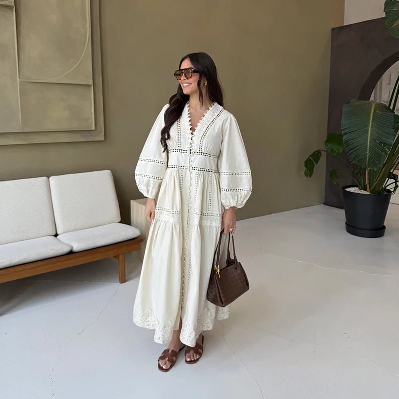 Nomi - Abito elegante dress - Nomi
