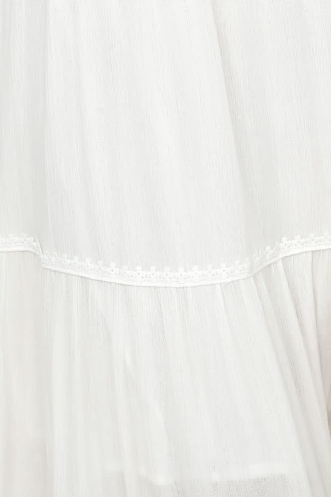 NOMI™ | Abito Maxi Senza Spalline - Nomi