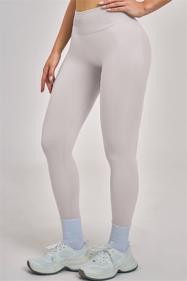 NOMI | Allure Leggings - shaping e comfort in uno - Nomi