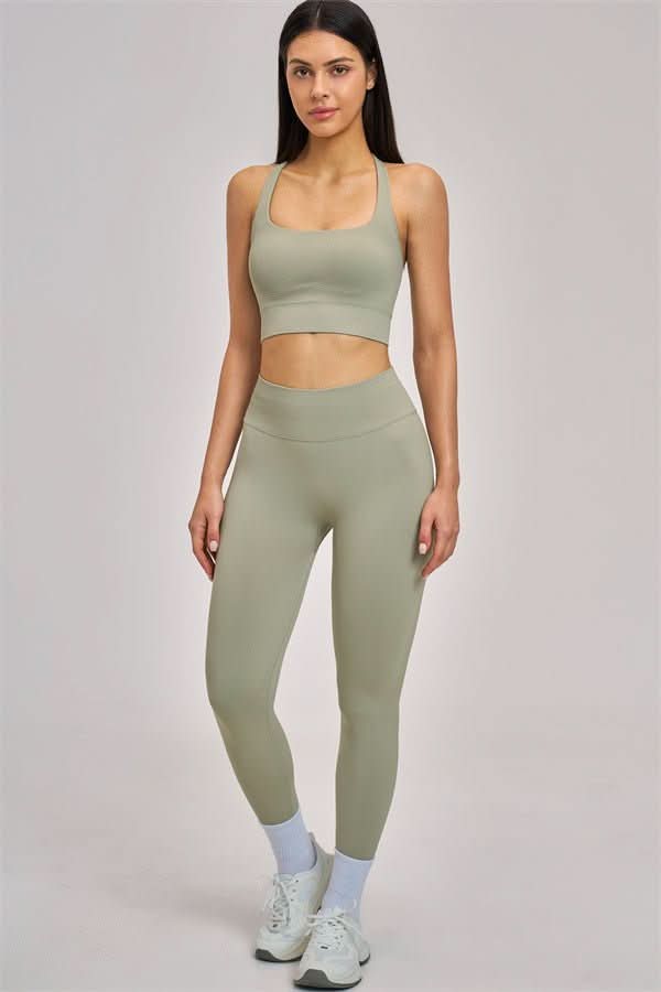 NOMI | Allure Leggings - shaping e comfort in uno - Nomi